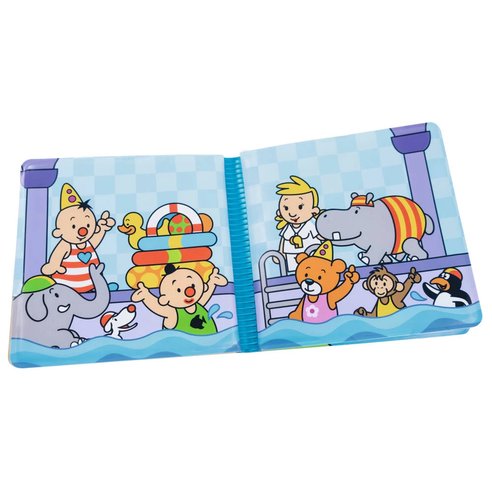 Bumba Badboekje 5 Bumba Badboekje - Afbeelding 3