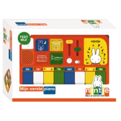 Nijntje Mijn Eerste Piano -Speelgoed Verkoopwinkel 1991507 42b7f15e