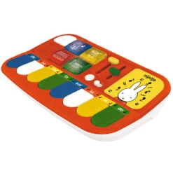 Nijntje Mijn Eerste Piano -Speelgoed Verkoopwinkel 1991507 8077c24d