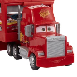 No Brand Disney Pixar Cars Mack Hauler -Speelgoed Verkoopwinkel 1991700 d433f14b