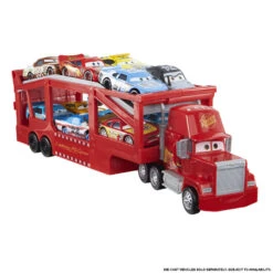 No Brand Disney Pixar Cars Mack Hauler -Speelgoed Verkoopwinkel 1991700 e76baa80