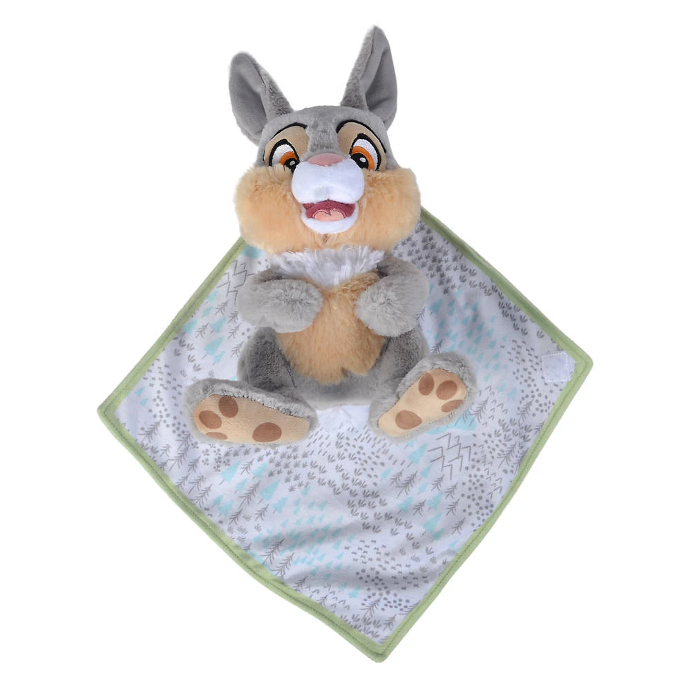 No Brand Disney Classic Knuffeldoekje - 25 Cm 7 No Brand Disney Classic Knuffeldoekje - 25 Cm - Afbeelding 5