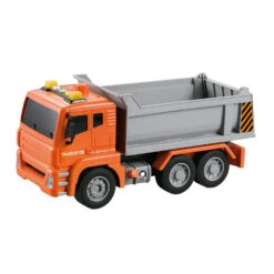 No Brand Kiepwagen Met Licht En Geluid - 1:12 -Speelgoed Verkoopwinkel 1991862 3d1cafd6