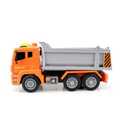 No Brand Kiepwagen Met Licht En Geluid - 1:12 -Speelgoed Verkoopwinkel 1991862 781f0371