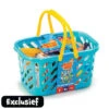 Boodschappenmandje Met 27 Accessoires 2 Boodschappenmandje Met 27 Accessoires -Speelgoed Verkoopwinkel 1991867 5d0f083f