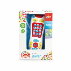 Little Lot Mijn Eerste Afstandsbediening 10 Little Lot Mijn Eerste Afstandsbediening -Speelgoed Verkoopwinkel 1991870 9a657761