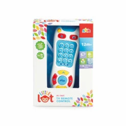 Little Lot Mijn Eerste Afstandsbediening 13 Little Lot Mijn Eerste Afstandsbediening -Speelgoed Verkoopwinkel 1991870 f18a2344