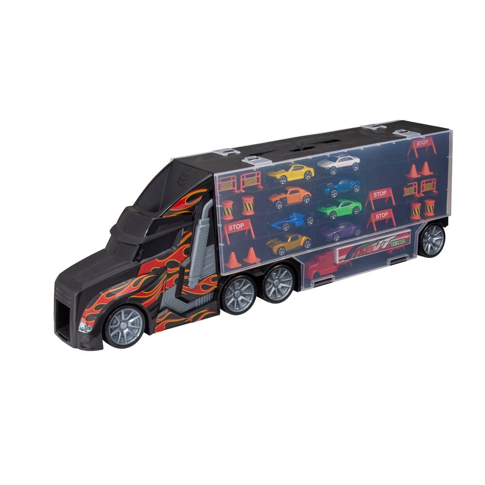 No Brand Teamsterz Transporter 3 No Brand Teamsterz Transporter