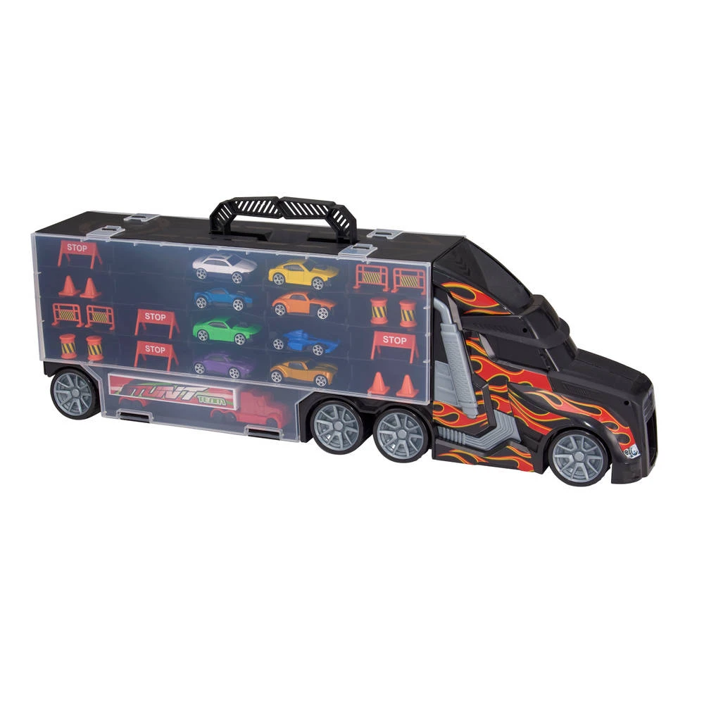 No Brand Teamsterz Transporter 7 No Brand Teamsterz Transporter - Afbeelding 5