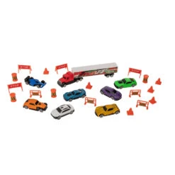 No Brand Teamsterz Transporter 10 No Brand Teamsterz Transporter -Speelgoed Verkoopwinkel 1991908 b820af54