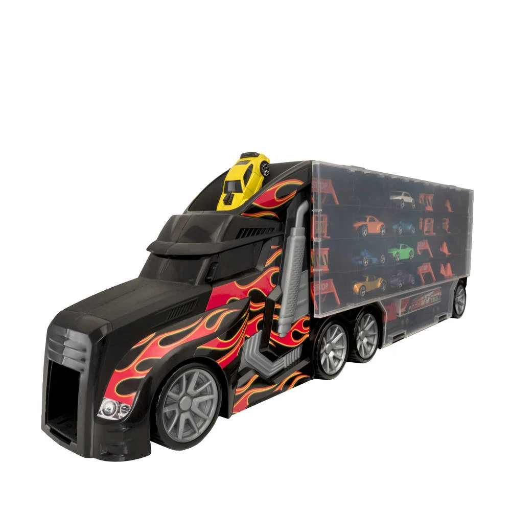 No Brand Teamsterz Transporter 8 No Brand Teamsterz Transporter - Afbeelding 6