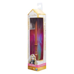 SPIN MASTER Wizarding World Harry Potter Toverstaf Met Spreukkaart Loena Leeflang - 30 Cm -Speelgoed Verkoopwinkel 1992191 194f51d2