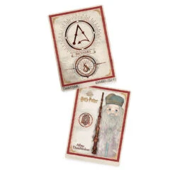 SPIN MASTER Wizarding World Harry Potter Toverstaf Met Spreukkaart Albus Perkamentus - 30 Cm -Speelgoed Verkoopwinkel 1992192 620d95e6