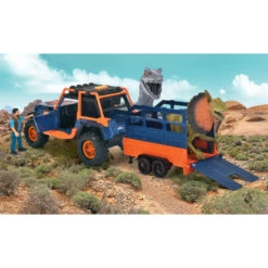 Dickie Toys Dino Commander -Speelgoed Verkoopwinkel 1992358 171fe2a8