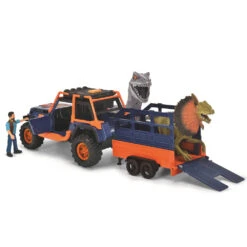 Dickie Toys Dino Commander -Speelgoed Verkoopwinkel 1992358 bbfb3862