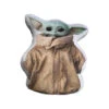 No Brand Star Wars: The Mandalorian The Child Kussen - 40 Cm 2 No Brand Star Wars: The Mandalorian The Child Kussen - 40 Cm -Speelgoed Verkoopwinkel 1992487 3c965855