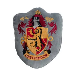 No Brand Harry Potter Griffoendor Kussen - 40 Cm
