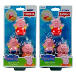 No Brand Peppa Pig Waterspuiters Set Van 3 -Speelgoed Verkoopwinkel 1992497 719765d6