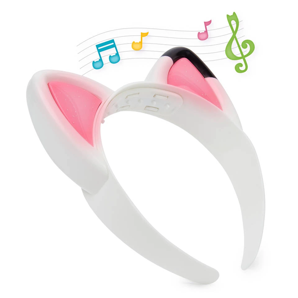 SPIN MASTER Gabby's Poppenhuis Magische Muzikale Kattenoren 5 SPIN MASTER Gabby's Poppenhuis Magische Muzikale Kattenoren - Afbeelding 3