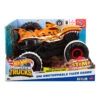 Hot Wheels Monster Trucks Unstoppable Tiger Shark Auto 1 Hot Wheels Monster Trucks Unstoppable Tiger Shark Auto -Speelgoed Verkoopwinkel 1992638 76edb2a1