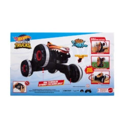 Hot Wheels Monster Trucks Unstoppable Tiger Shark Auto -Speelgoed Verkoopwinkel 1992638 fc073bc3