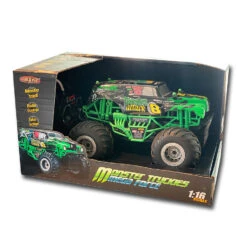 Gear2Play Op Afstand Bestuurbare Monster Truckies Mega Force - 1:16 -Speelgoed Verkoopwinkel 1992807 c671c061