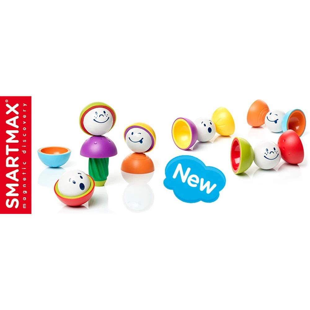 SmartMax My First Hide & Seek 4 SmartMax My First Hide & Seek - Afbeelding 2