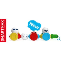 SmartMax My First Wobbly Cars -Speelgoed Verkoopwinkel 1992827 6d7d19c3