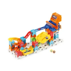 VTech Marble Rush M200E Elektronische Race Set -Speelgoed Verkoopwinkel 1992831 08061dfe