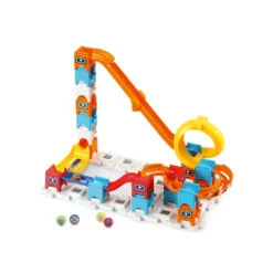 VTech Marble Rush M200E Elektronische Race Set -Speelgoed Verkoopwinkel 1992831 914f1385
