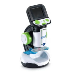 VTech Mijn Interactieve Video Microscoop -Speelgoed Verkoopwinkel 1992843 8b3d4683