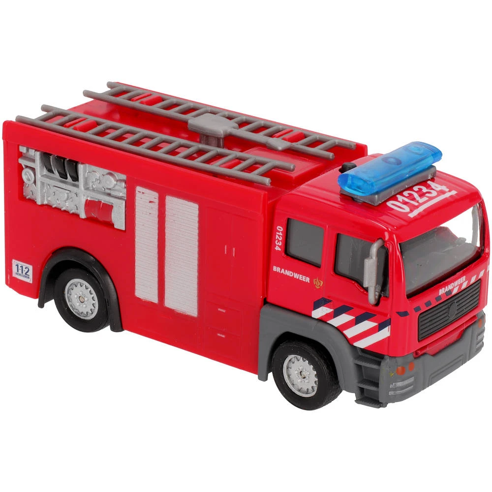 No Brand 2-Play 112 Autoset Met Accessoires 5 No Brand 2-Play 112 Autoset Met Accessoires - Afbeelding 3