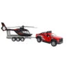 Kids Globe Terreinwagen Met Trailer En Helikopter - 35 Cm 1 Kids Globe Terreinwagen Met Trailer En Helikopter - 35 Cm -Speelgoed Verkoopwinkel 1992881 bf01995b