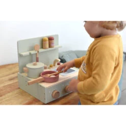 Little Dutch Houten Mini Keuken -Speelgoed Verkoopwinkel 1992891 ca376f3c
