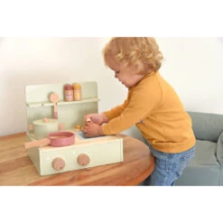 Little Dutch Houten Mini Keuken -Speelgoed Verkoopwinkel 1992891 d63e6bdc