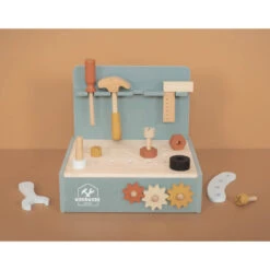 Little Dutch Houten Mini Werkbank -Speelgoed Verkoopwinkel 1992892 8b51784c