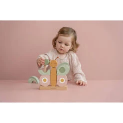 Little Dutch Flowers & Butterflies Stapelblokken Vlinder 9 Little Dutch Flowers & Butterflies Stapelblokken Vlinder -Speelgoed Verkoopwinkel 1992896 2094ab2e