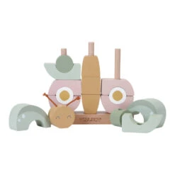 Little Dutch Flowers & Butterflies Stapelblokken Vlinder 11 Little Dutch Flowers & Butterflies Stapelblokken Vlinder -Speelgoed Verkoopwinkel 1992896 b0640c98