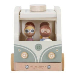 TiAmo Little Dutch Vintage Busje 9 TiAmo Little Dutch Vintage Busje -Speelgoed Verkoopwinkel 1992985 17fc6aba