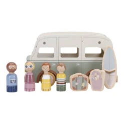 TiAmo Little Dutch Vintage Busje