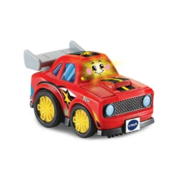 VTech Toet Toet Auto’s Pro Series Ravi Raceauto