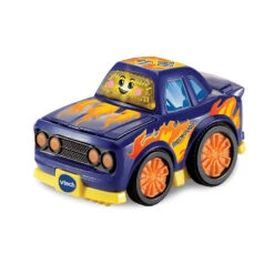 VTech Toet Toet Auto’s Pro Series Rico Raceauto -Speelgoed Verkoopwinkel 1993015 887e02f9