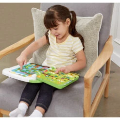 VTech Mijn Activiteitenboek Naar School 12 VTech Mijn Activiteitenboek Naar School -Speelgoed Verkoopwinkel 1993017 3b8c9a94