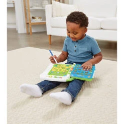 VTech Mijn Activiteitenboek Naar School 11 VTech Mijn Activiteitenboek Naar School -Speelgoed Verkoopwinkel 1993017 84ae24ea