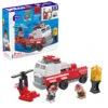 Mega Bloks Junior Builders PAW Patrol Marshalls Ultieme Brandweerwagen -Speelgoed Verkoopwinkel 1993067 04152a58