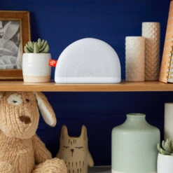 Fisher Price Fisher-Price Soothe & Glow Rainbow Babynachtlamp Vrijstaand - Wit -Speelgoed Verkoopwinkel 1993080 5862f4d2