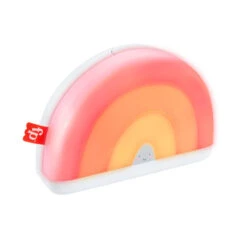 Fisher Price Fisher-Price Soothe & Glow Rainbow Babynachtlamp Vrijstaand - Wit -Speelgoed Verkoopwinkel 1993080 ea1901dd