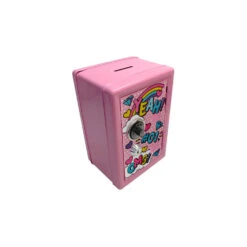 No Brand Roze Spaarpot Kluis