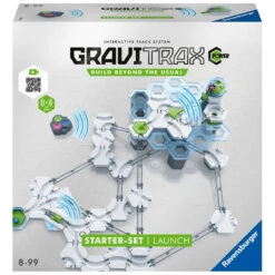 Ravensburger GraviTrax Power Launch Starterset -Speelgoed Verkoopwinkel 1993209 49bbca93