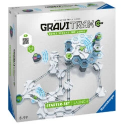 Ravensburger GraviTrax Power Launch Starterset -Speelgoed Verkoopwinkel 1993209 dc715fee